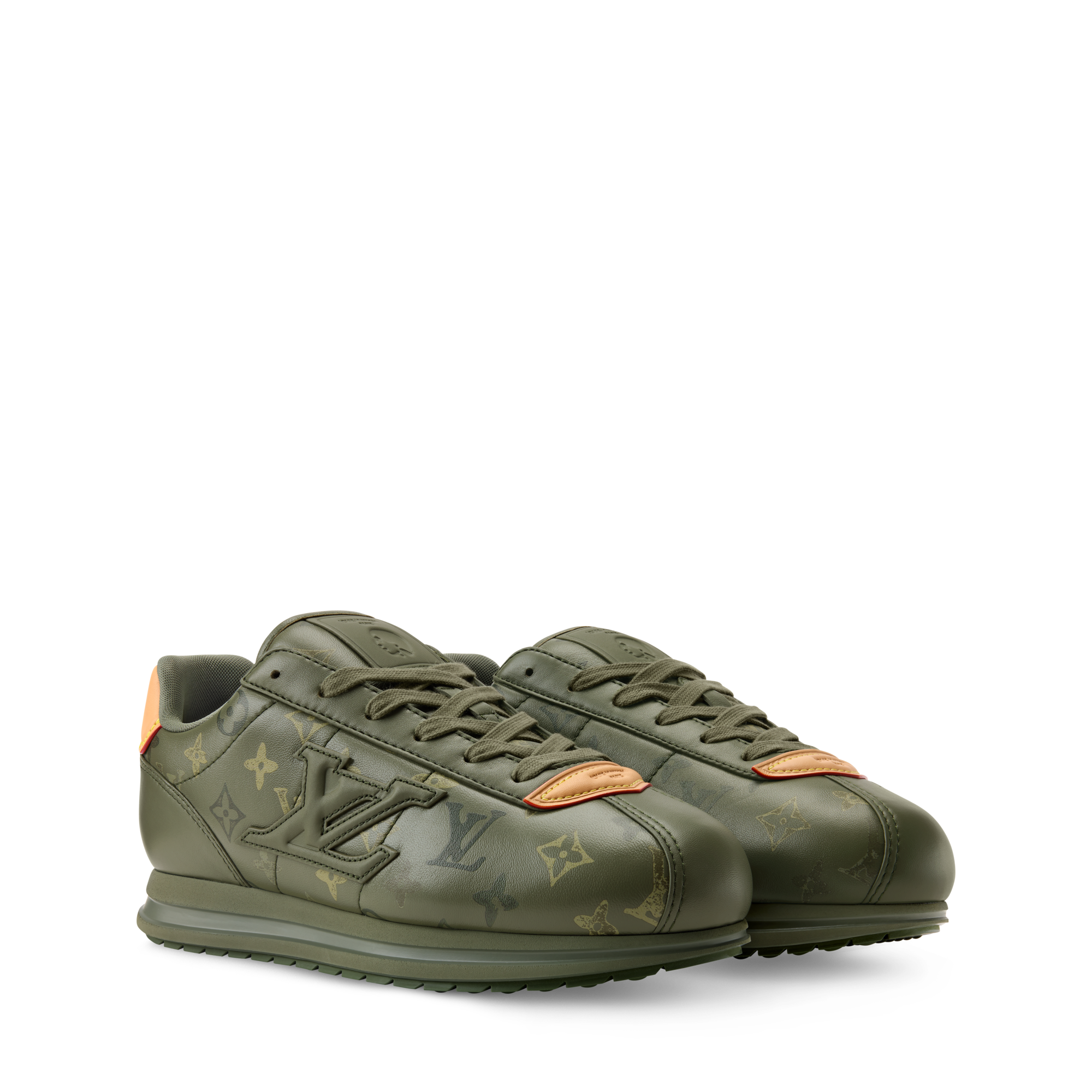 LV BUTTERSOFT Sneaker - Shoes | LOUIS VUITTON